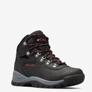 Columbia Waterproof Hiking Boots - Women's Size 6.5 (Newton Ridge Plus)